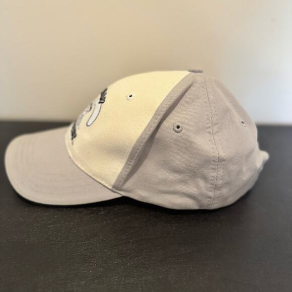 VTG Y2K 2004 Trix Hat Cap General Mills Cereal Silly Rabbit Adjustable Cartoon - Picture 5 of 11